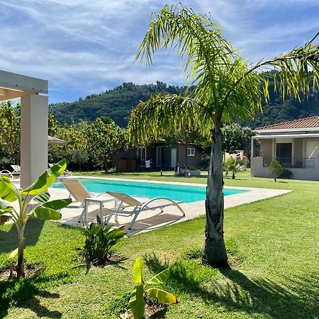 Casa di Varco Frínion Esterno foto