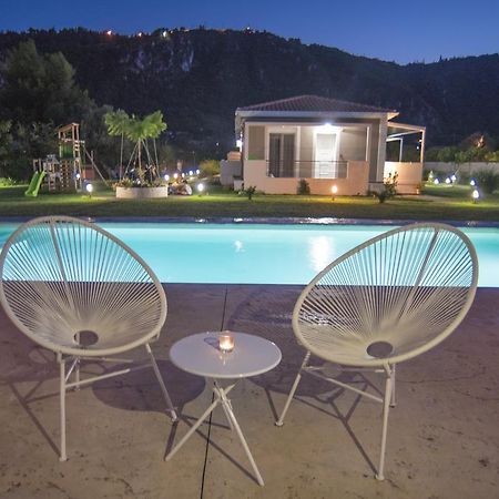 Casa di Varco Frínion Esterno foto