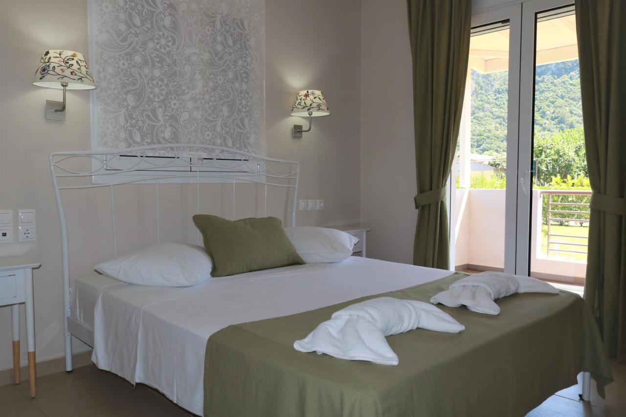 Casa di Varco Frínion Esterno foto