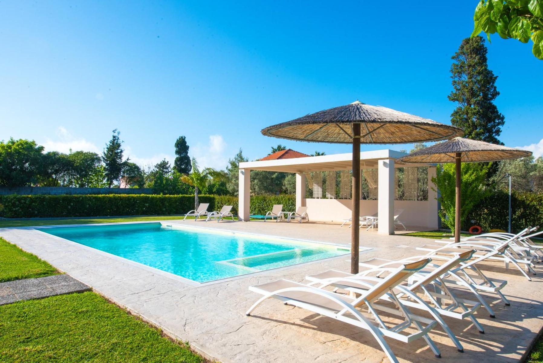 Casa di Varco Frínion Esterno foto