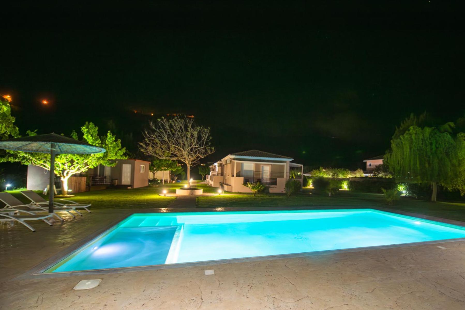 Casa di Varco Frínion Esterno foto