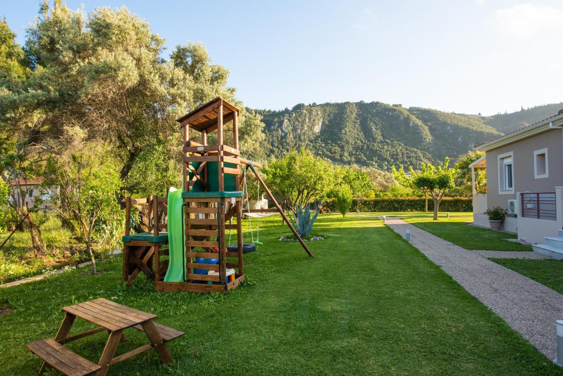 Casa di Varco Frínion Esterno foto