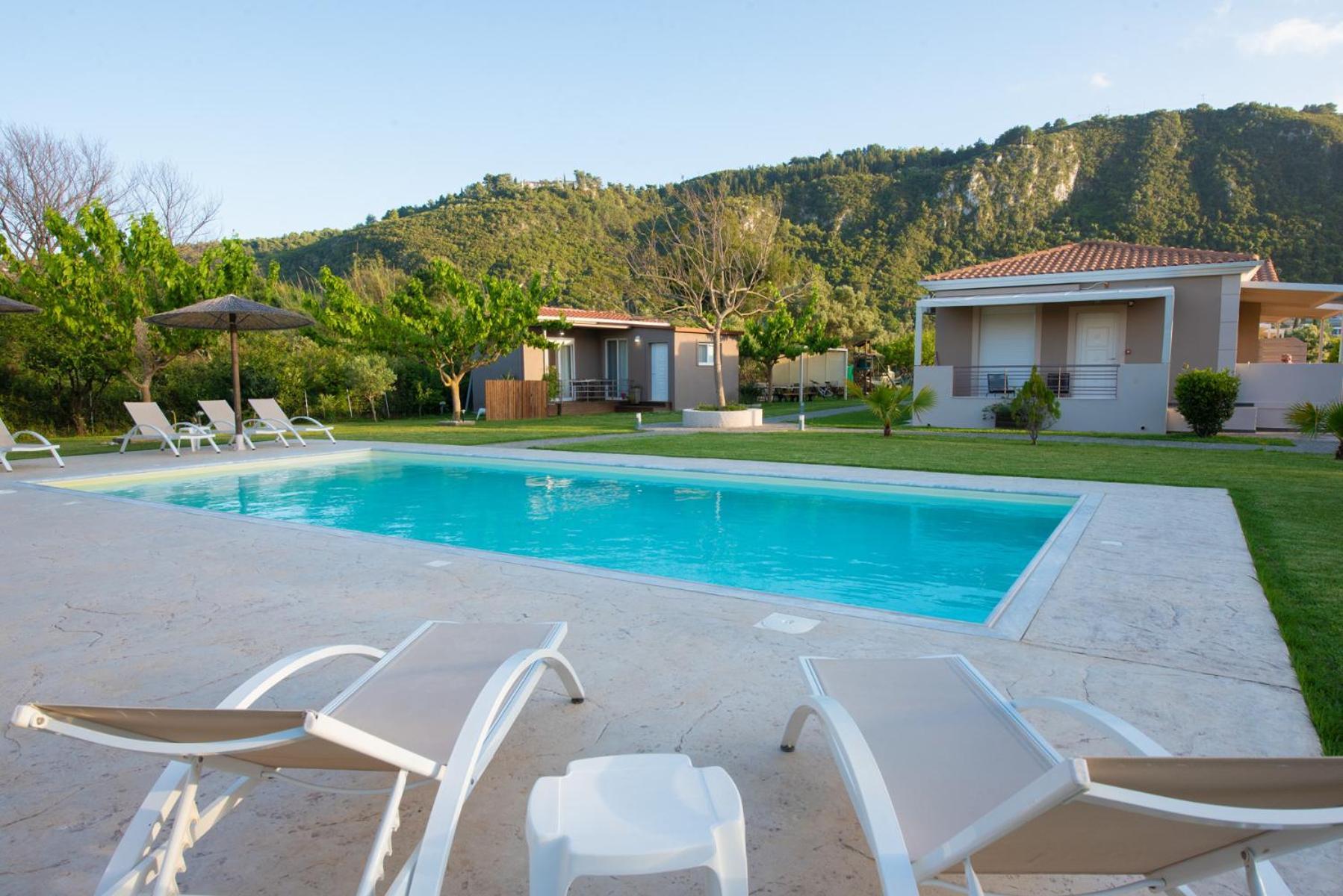 Casa di Varco Frínion Esterno foto