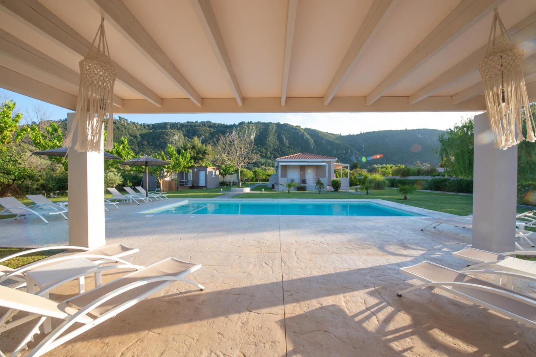 Casa di Varco Frínion Esterno foto