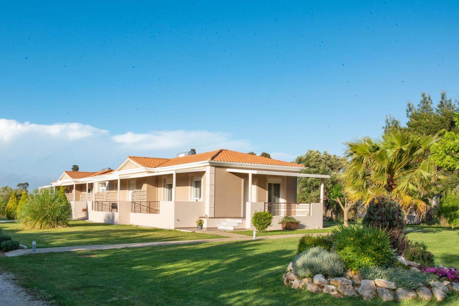 Casa di Varco Frínion Esterno foto