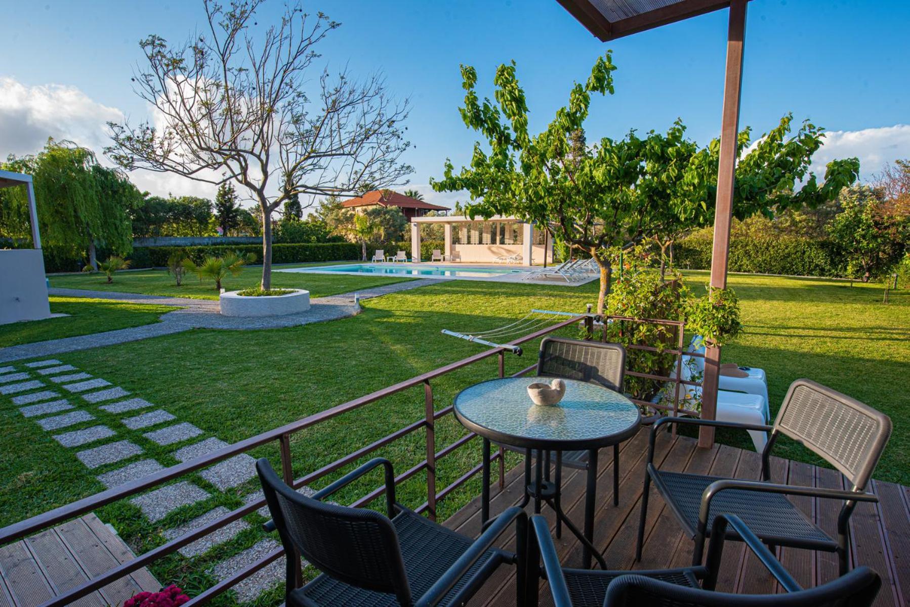 Casa di Varco Frínion Esterno foto