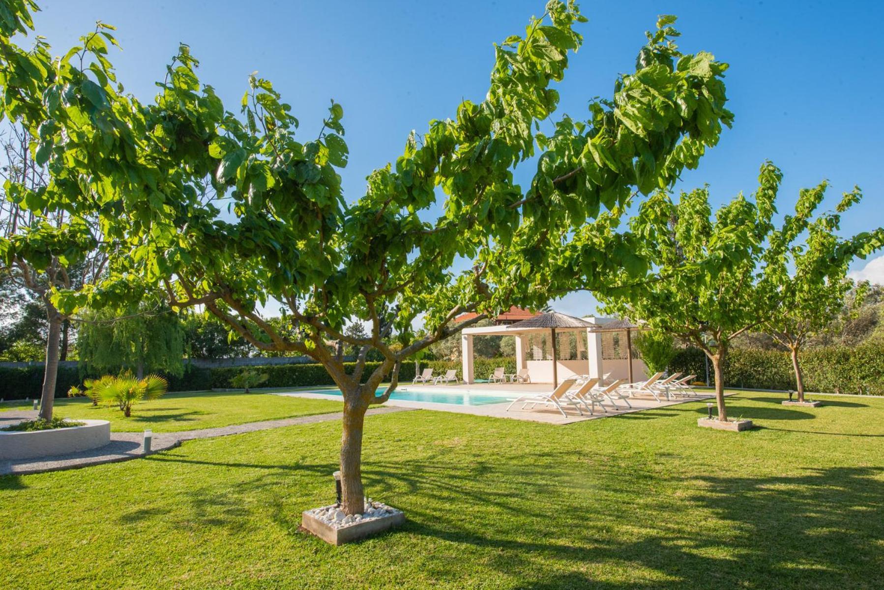 Casa di Varco Frínion Esterno foto