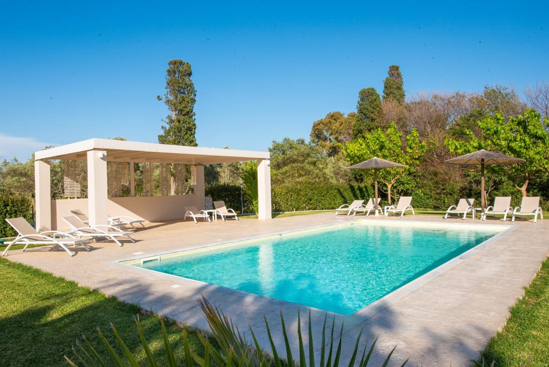 Casa di Varco Frínion Esterno foto