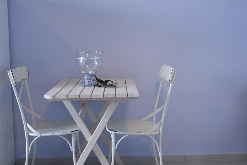Casa di Varco Frínion Esterno foto