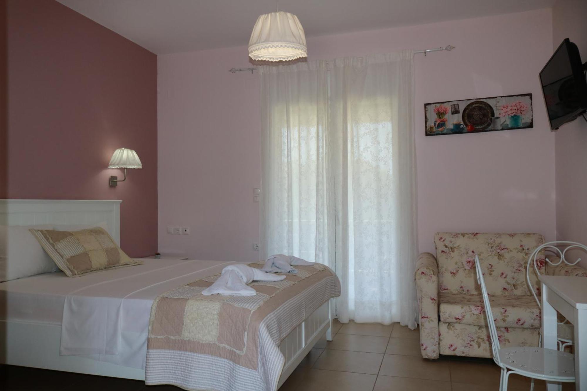 Casa di Varco Frínion Esterno foto