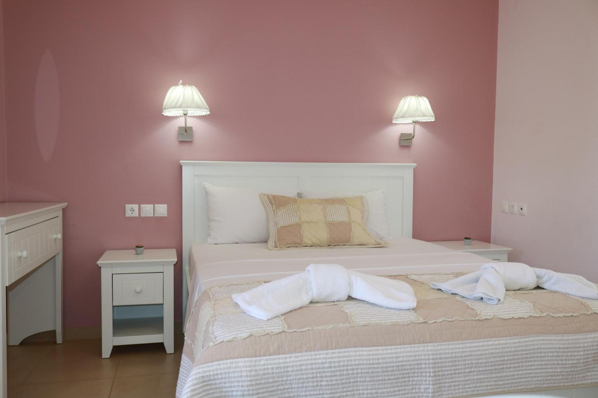 Casa di Varco Frínion Esterno foto