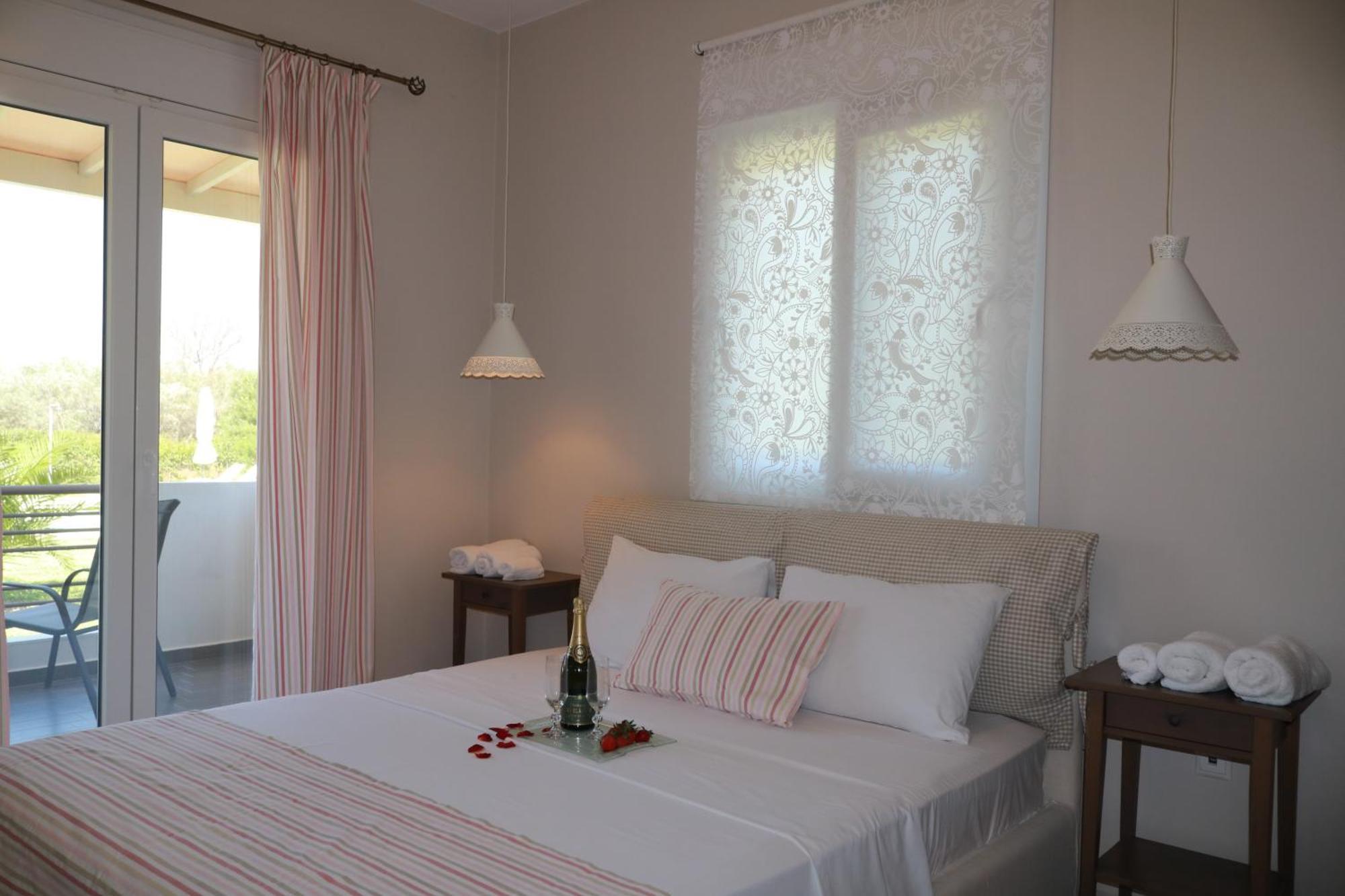 Casa di Varco Frínion Esterno foto