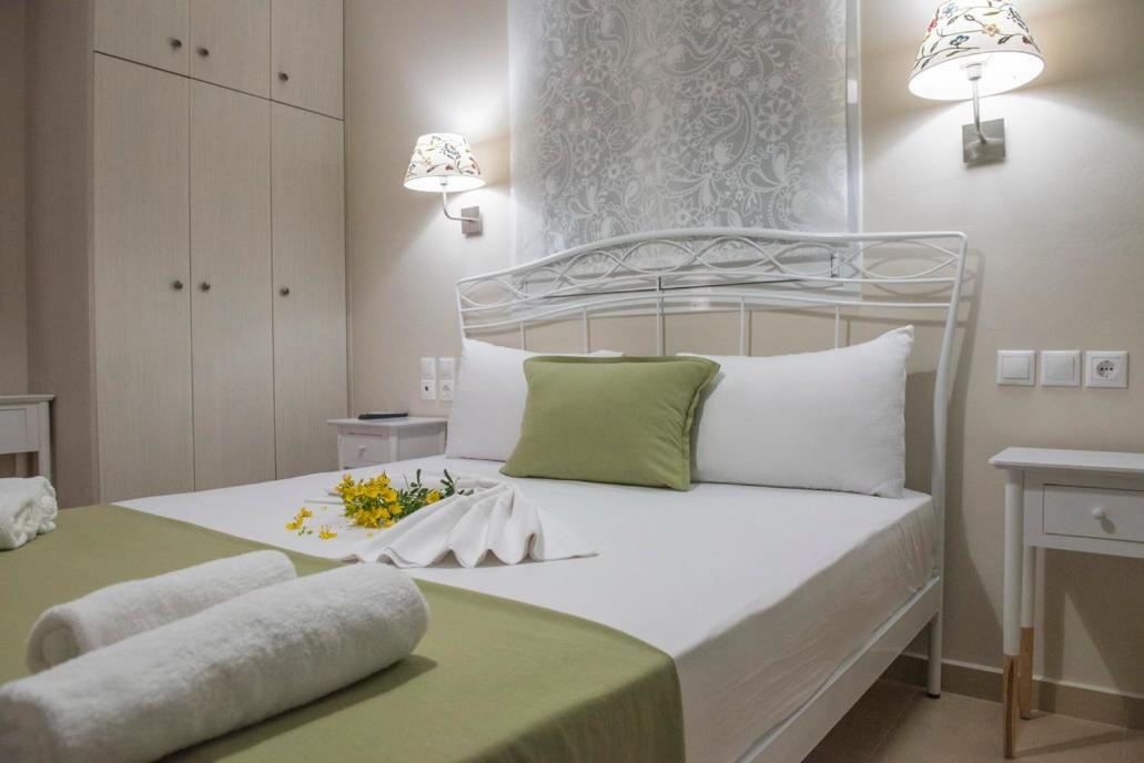 Casa di Varco Frínion Esterno foto