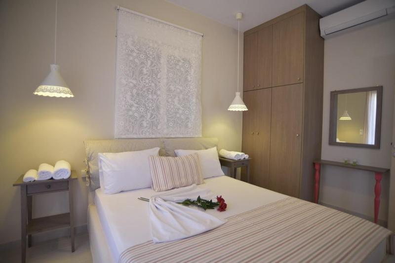 Casa di Varco Frínion Esterno foto