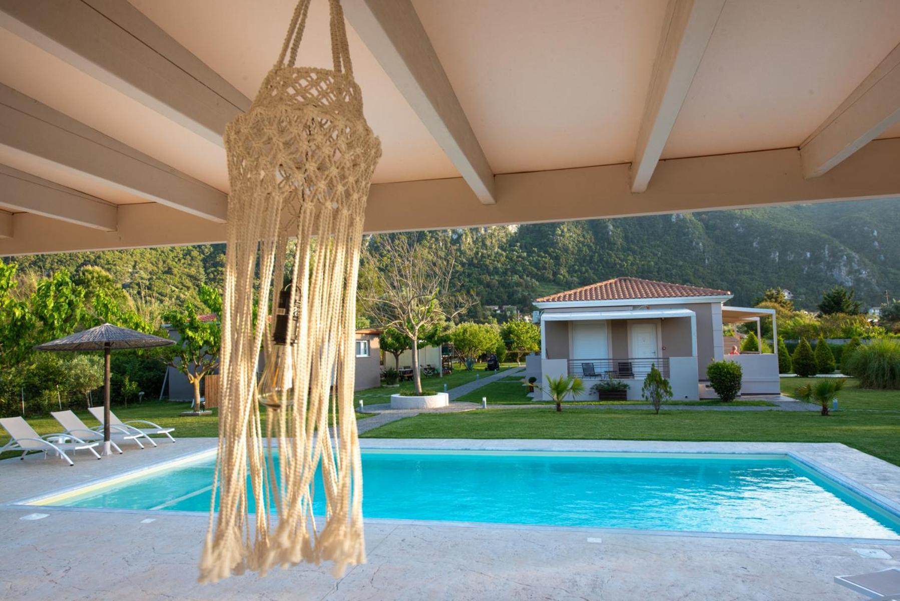 Casa di Varco Frínion Esterno foto