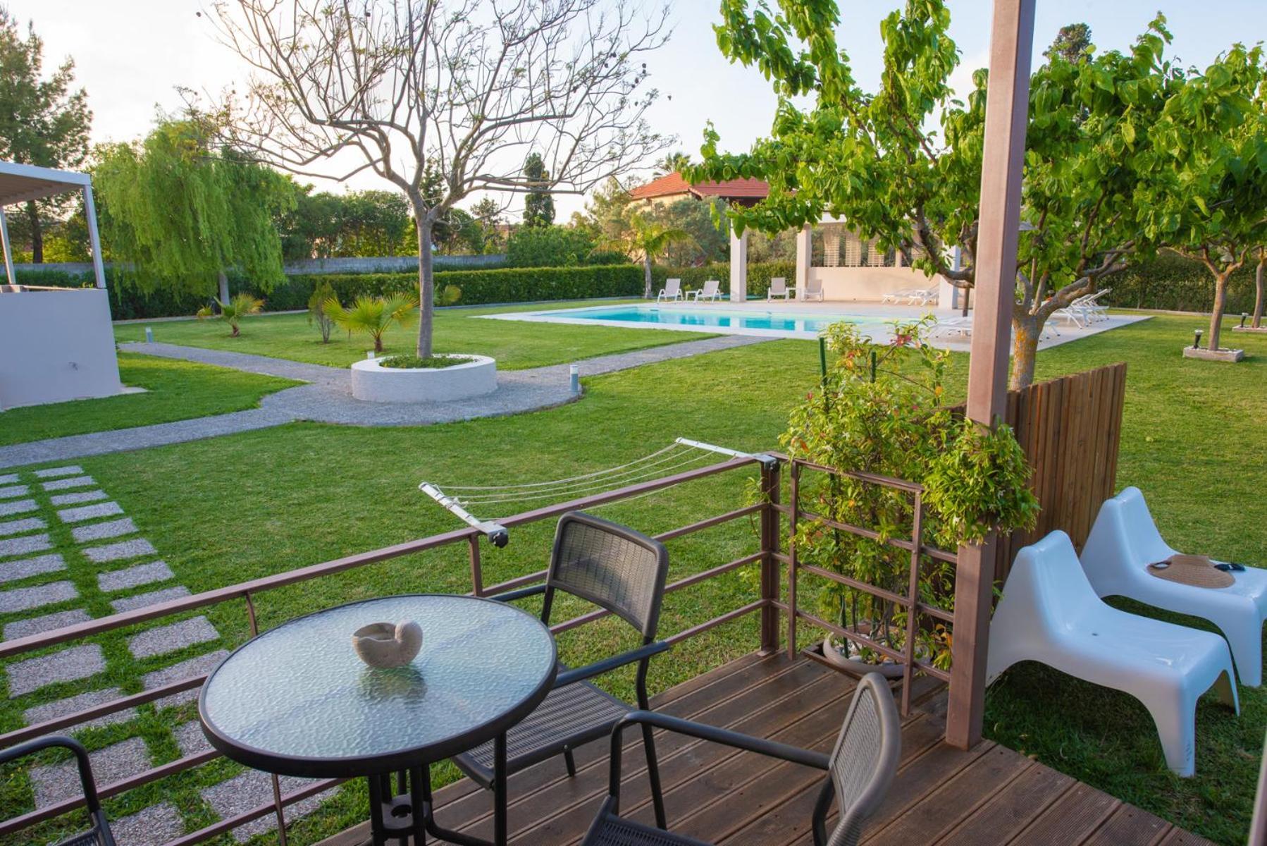 Casa di Varco Frínion Esterno foto