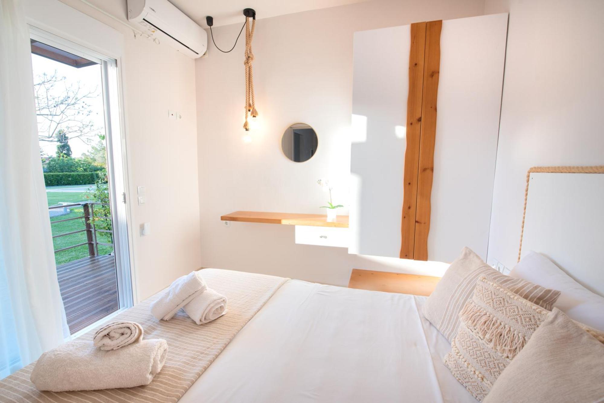 Casa di Varco Frínion Esterno foto