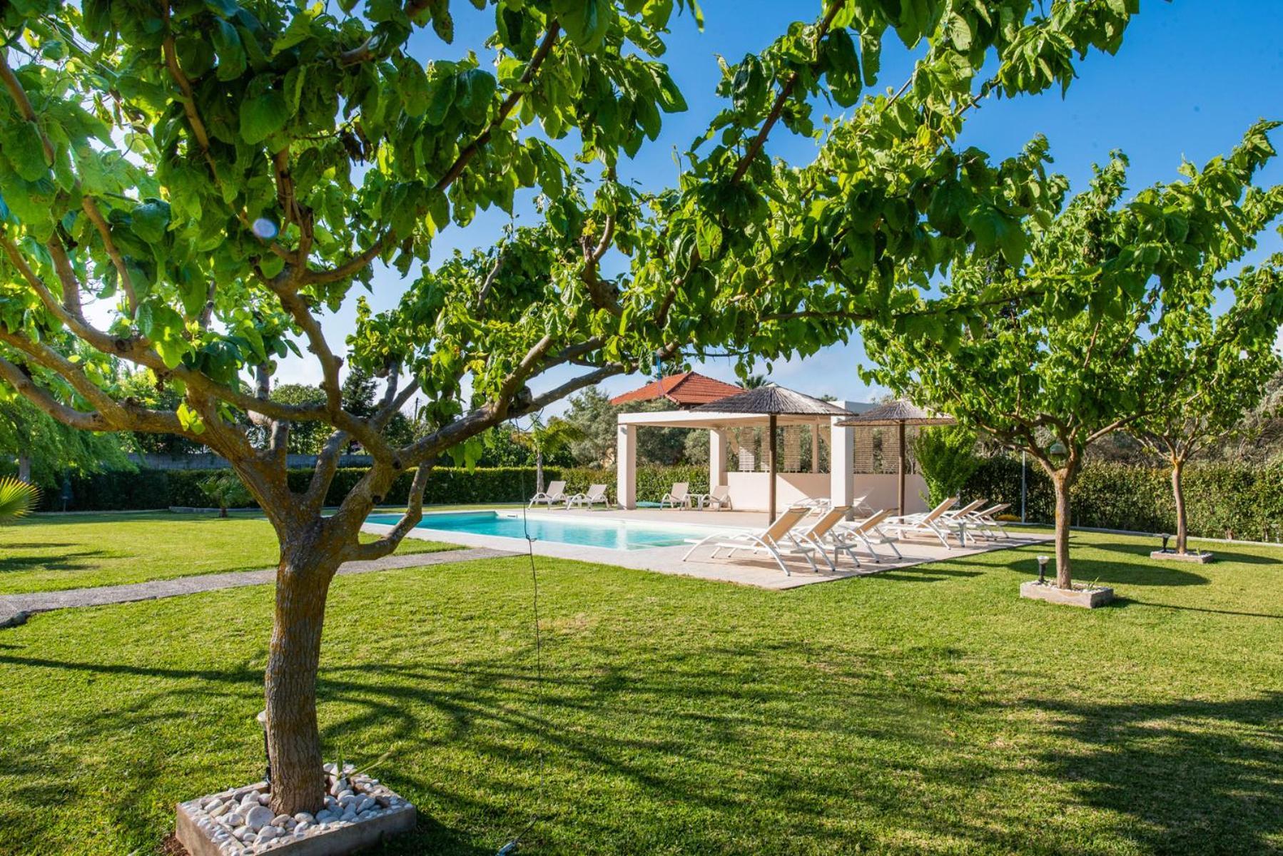 Casa di Varco Frínion Esterno foto