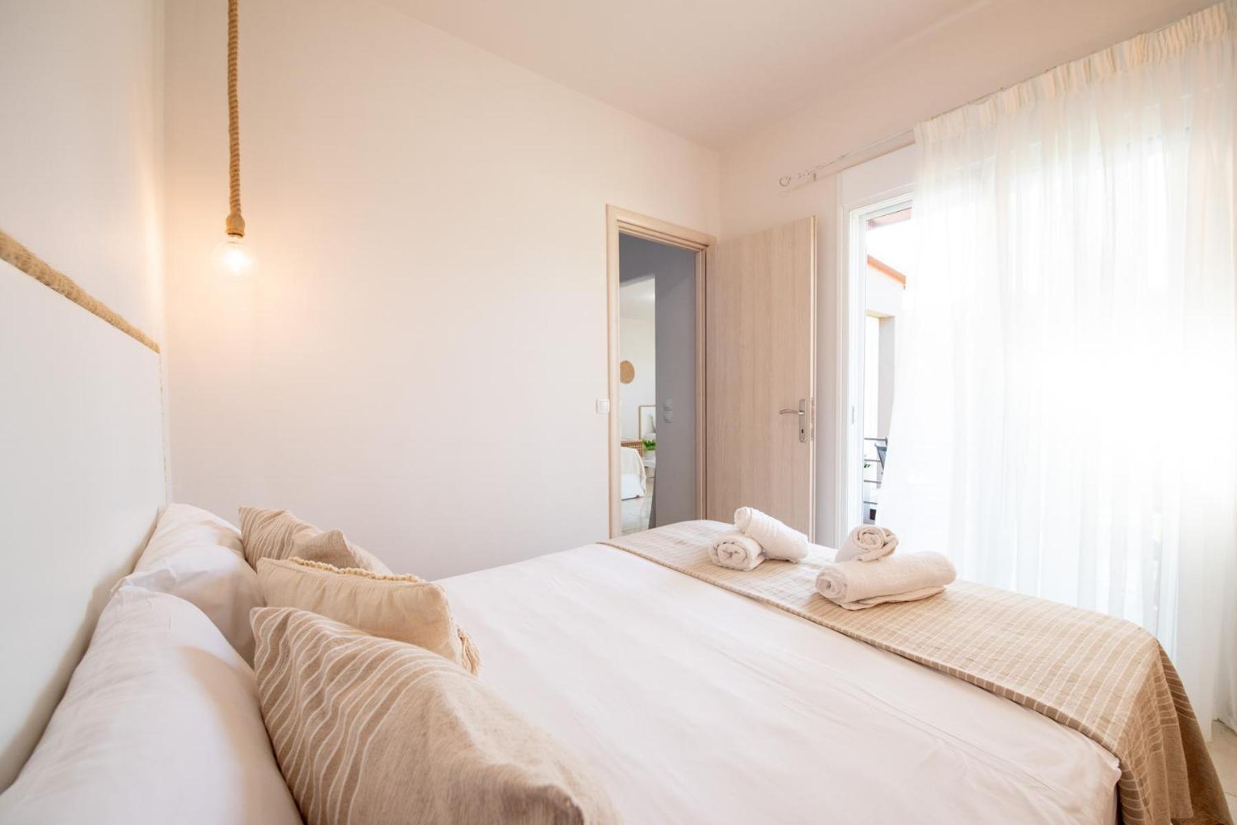Casa di Varco Frínion Esterno foto