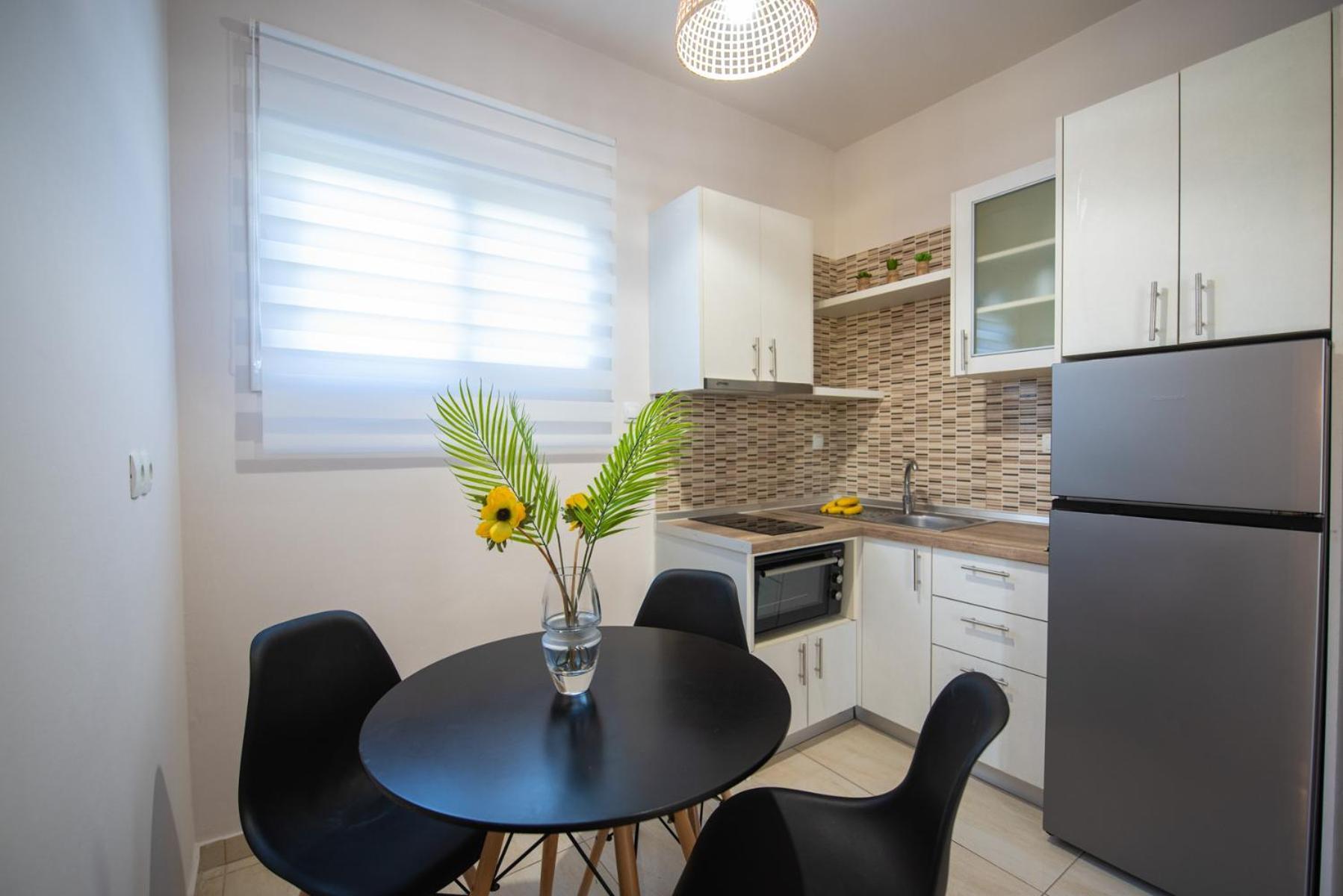Casa di Varco Frínion Esterno foto