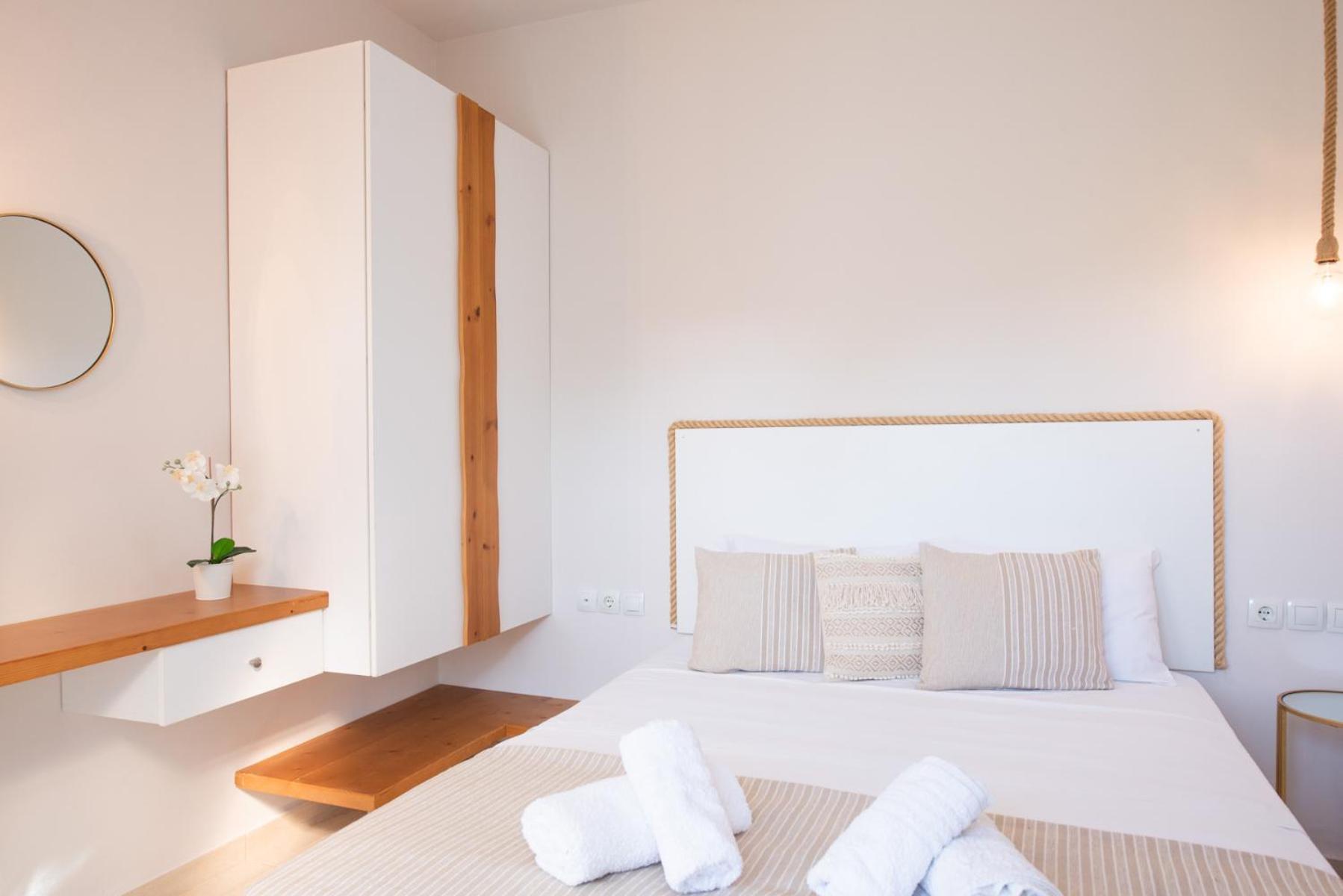 Casa di Varco Frínion Esterno foto