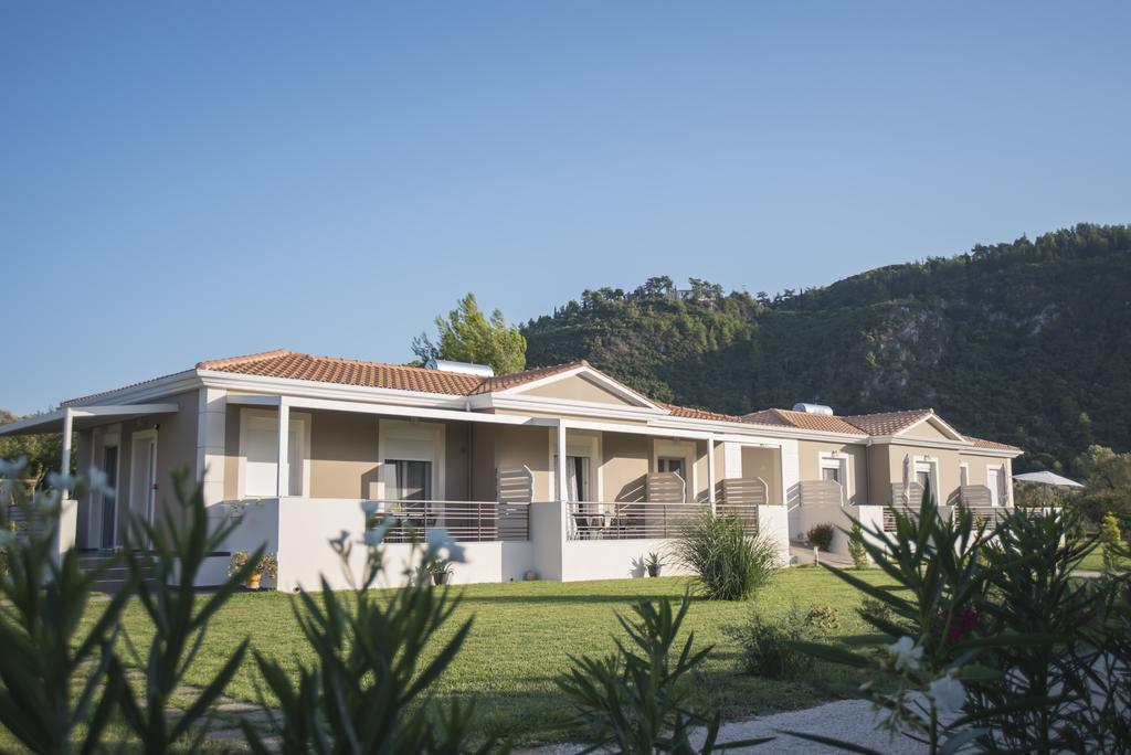 Casa di Varco Frínion Esterno foto