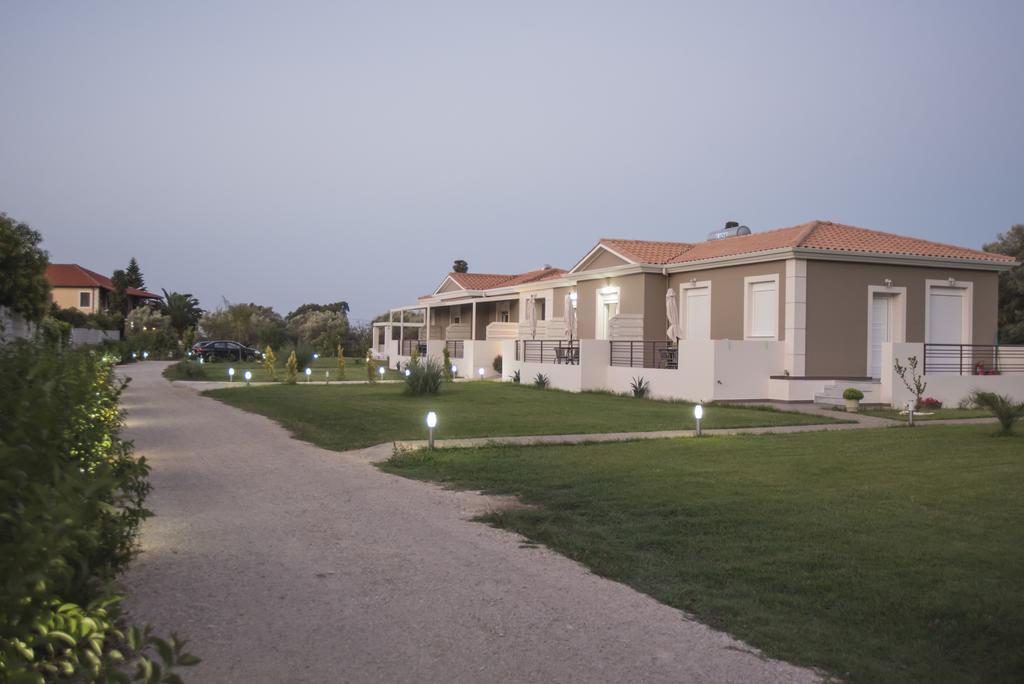 Casa di Varco Frínion Esterno foto