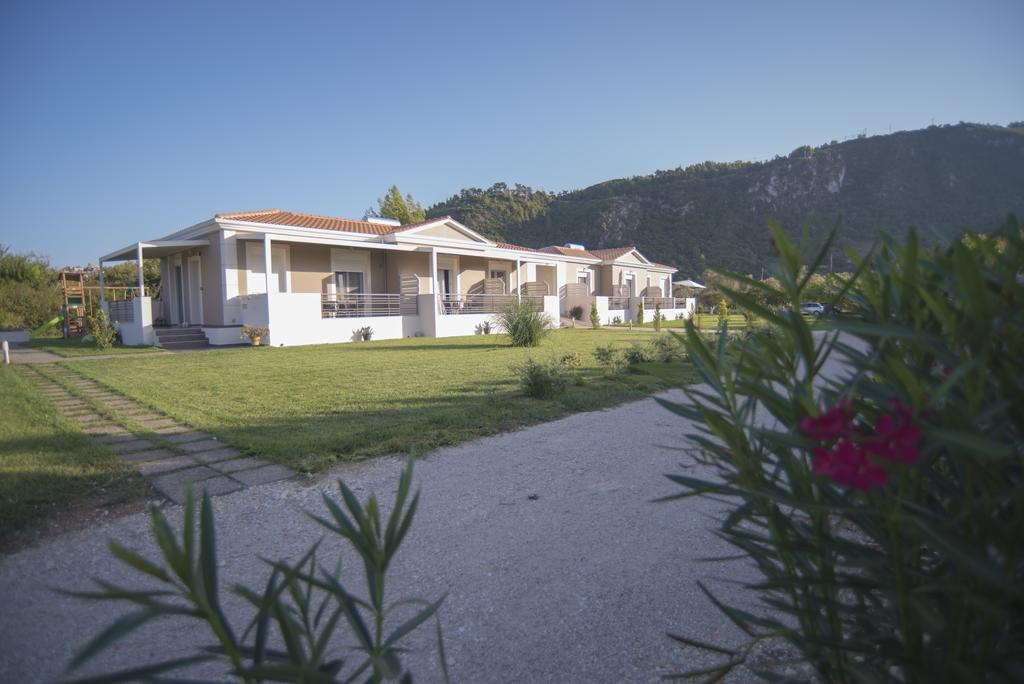Casa di Varco Frínion Esterno foto
