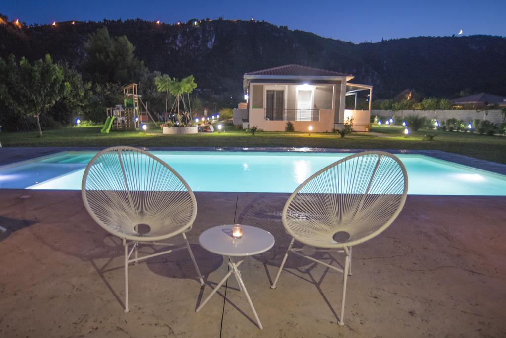 Casa di Varco Frínion Esterno foto