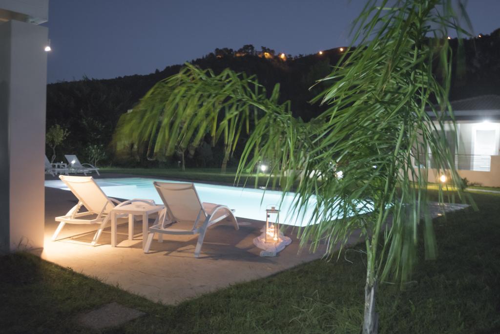 Casa di Varco Frínion Esterno foto